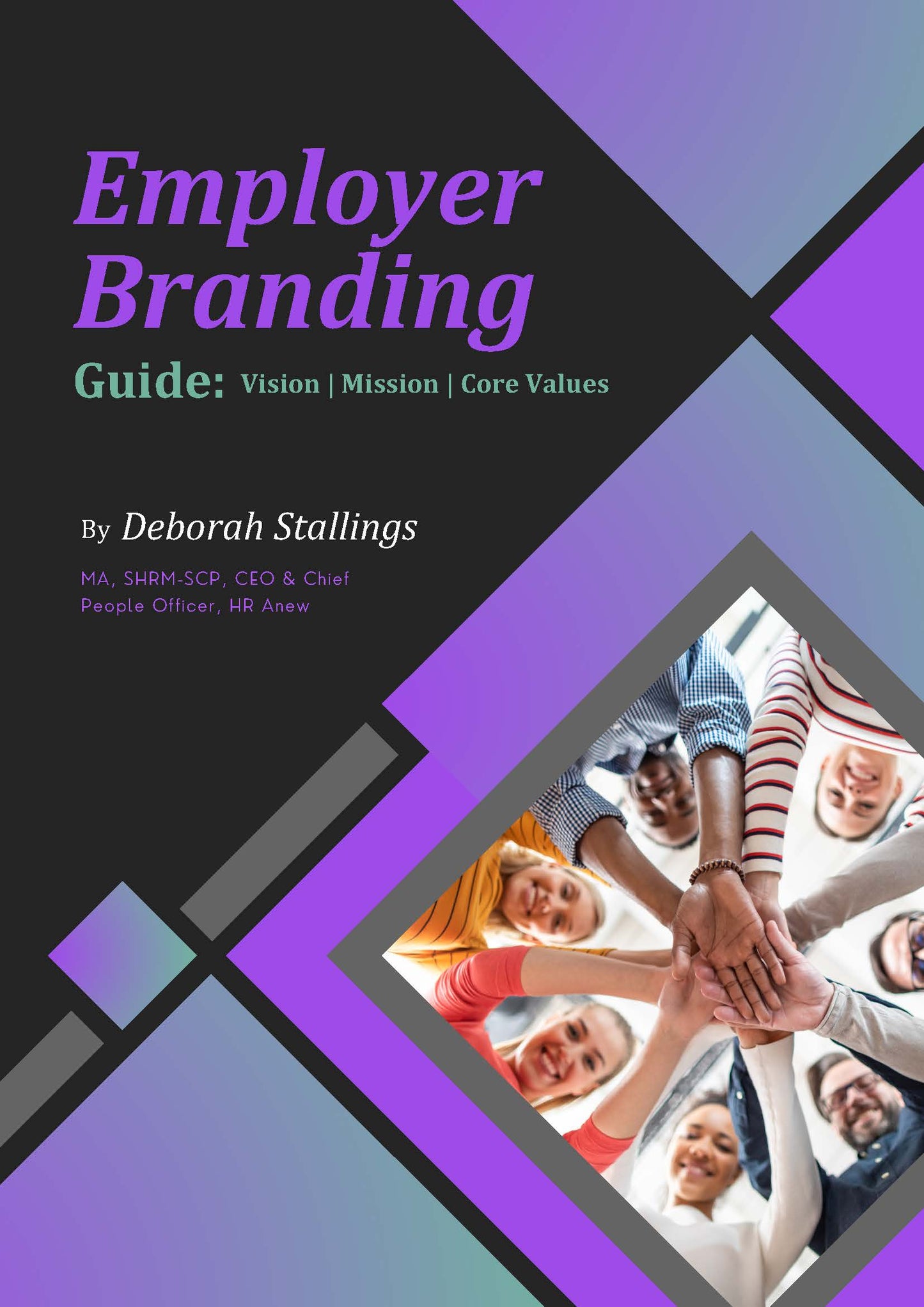 Employer Branding Guide